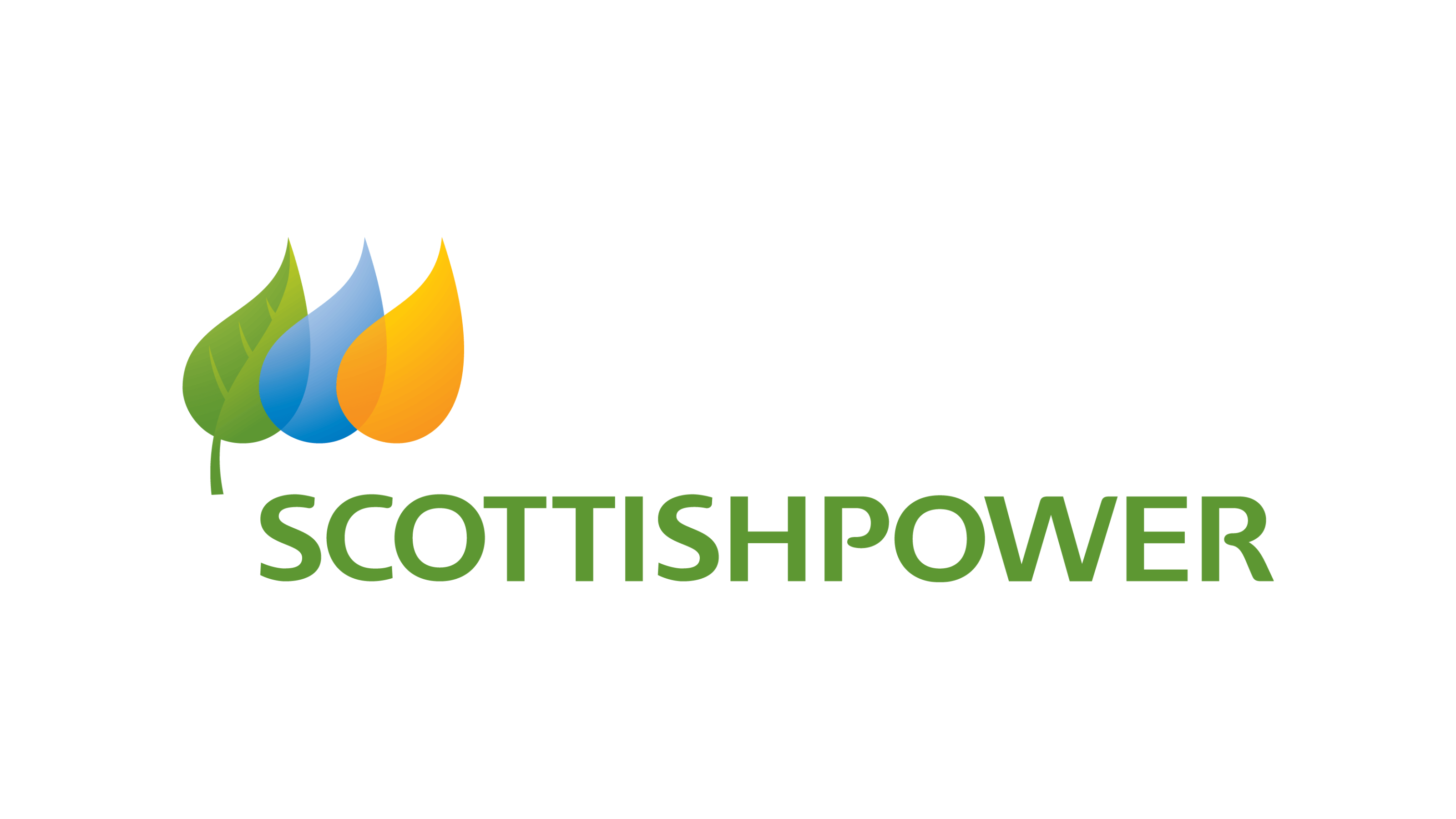 Scottish Power Logo